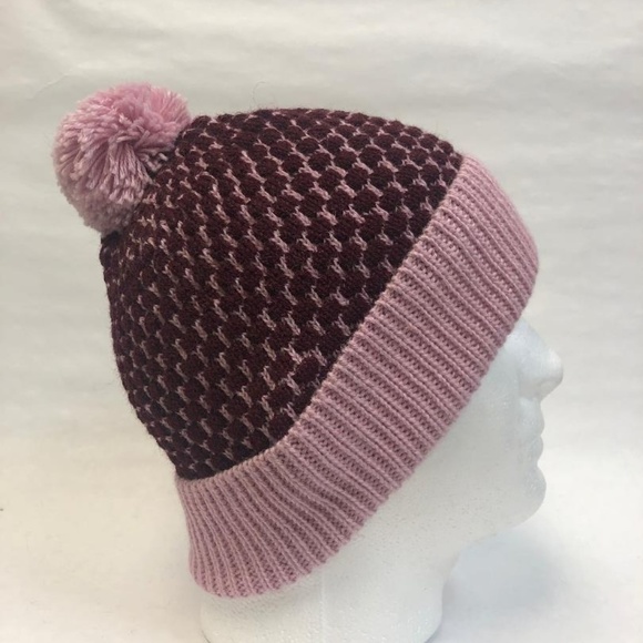 Alpaca Cuffed Beanies - Picture 2 of 8